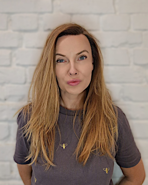 Aleksandra Dubiel - Mediator, Prawnik, Coach